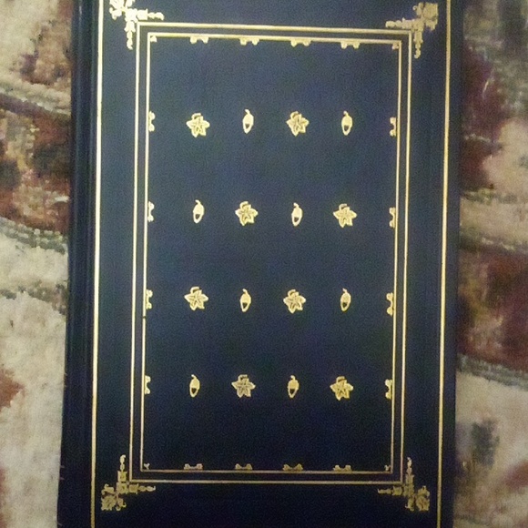 hardcover edition of cimarron by Edna Ferber - Picture 2 of 8